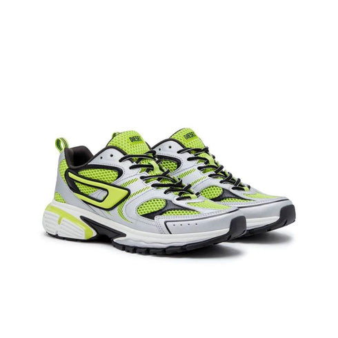 TENIS PLATEADOS Y03073P0423 DIESEL